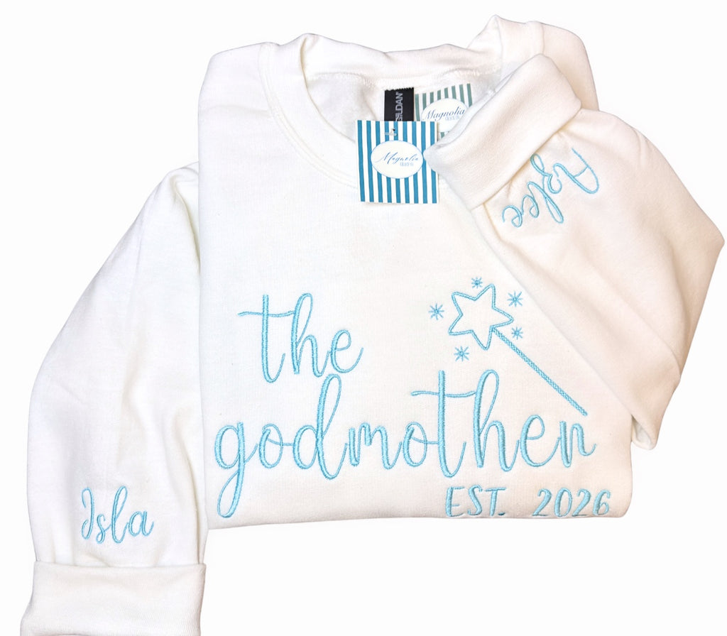 𝐓𝐡𝐞 𝐆𝐨𝐝𝐦𝐨𝐭𝐡𝐞𝐫