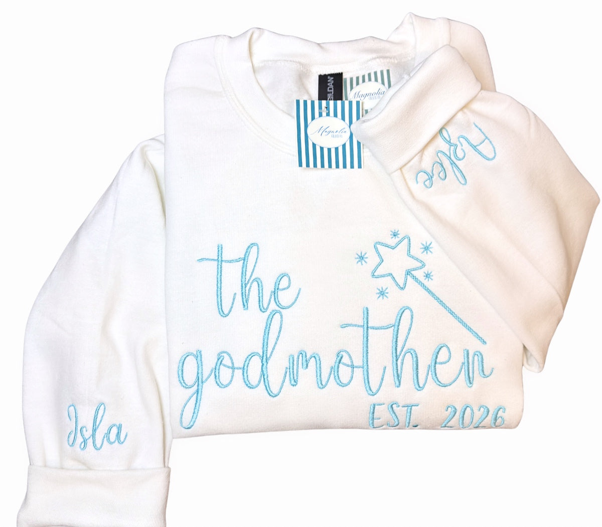 𝐓𝐡𝐞 𝐆𝐨𝐝𝐦𝐨𝐭𝐡𝐞𝐫