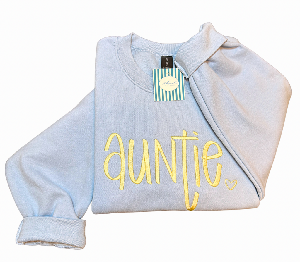 𝐀𝐮𝐧𝐭𝐢𝐞 𝐡𝐚𝐧𝐝𝐰𝐫𝐢𝐭𝐭𝐞𝐧