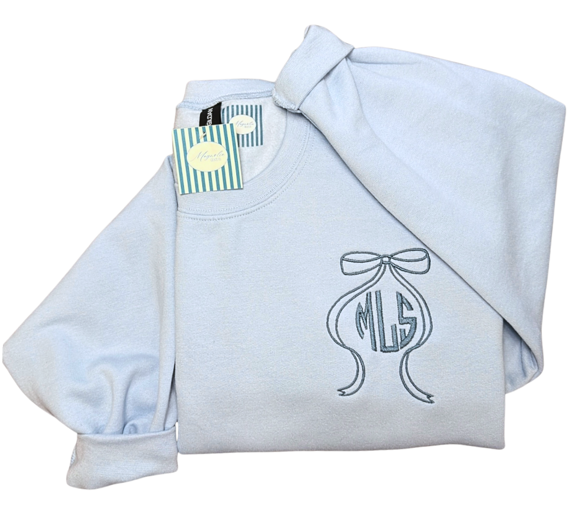 𝐁𝐨𝐰 𝐦𝐨𝐧𝐨𝐠𝐫𝐚𝐦