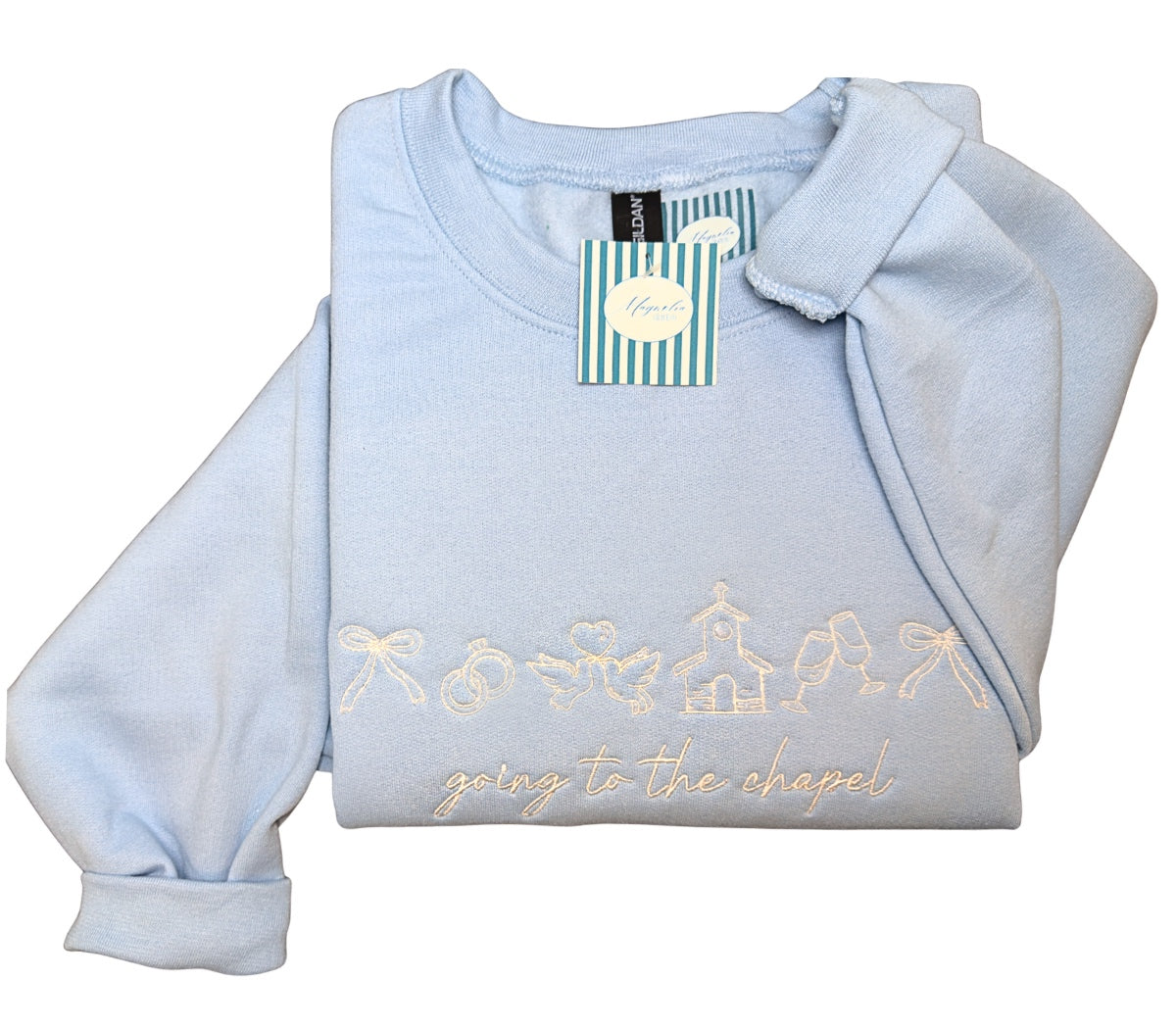 𝐆𝐨𝐢𝐧𝐠 𝐭𝐨 𝐭𝐡𝐞 𝐜𝐡𝐚𝐩𝐞𝐥