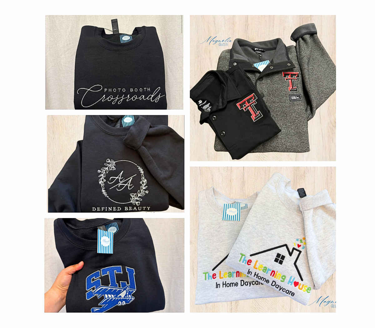 𝐂𝐮𝐬𝐭𝐨𝐦 𝐥𝐨𝐠𝐨