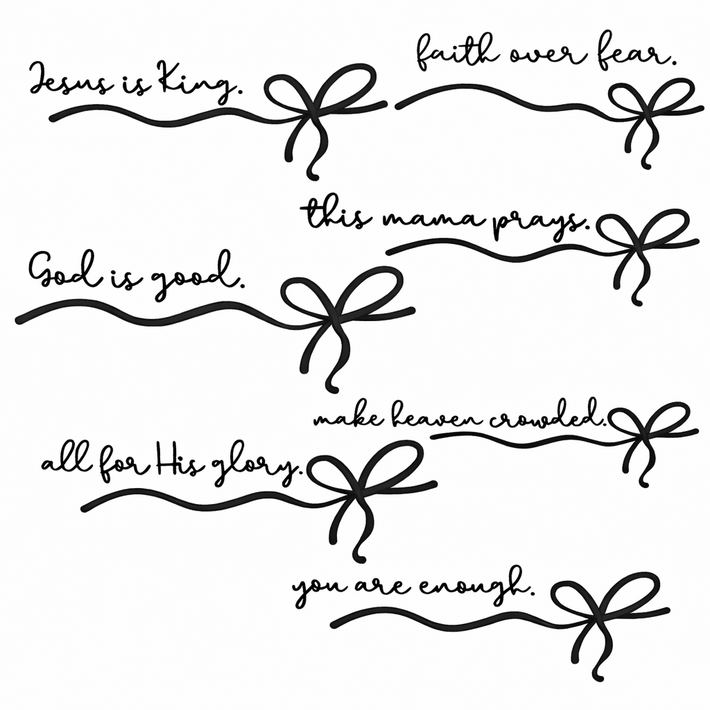 𝐁𝐨𝐰 𝐩𝐡𝐫𝐚𝐬𝐞𝐬