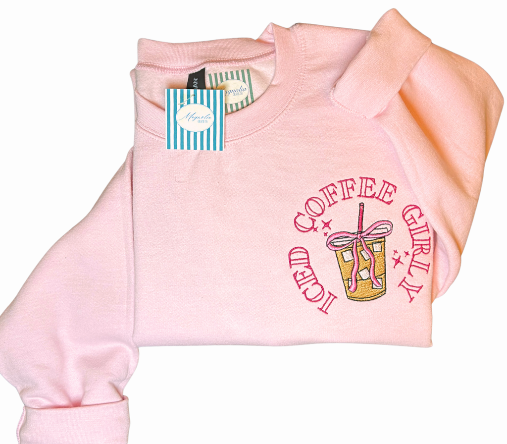 𝐈𝐜𝐞𝐝 𝐜𝐨𝐟𝐟𝐞𝐞 𝐠𝐢𝐫𝐥𝐲