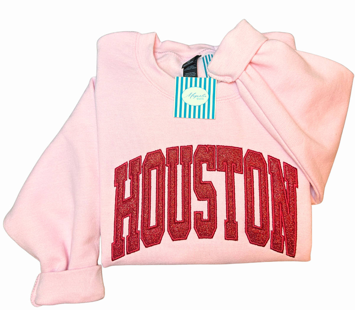 𝐇𝐨𝐮𝐬𝐭𝐨𝐧 𝐆𝐥𝐢𝐭𝐭𝐞𝐫