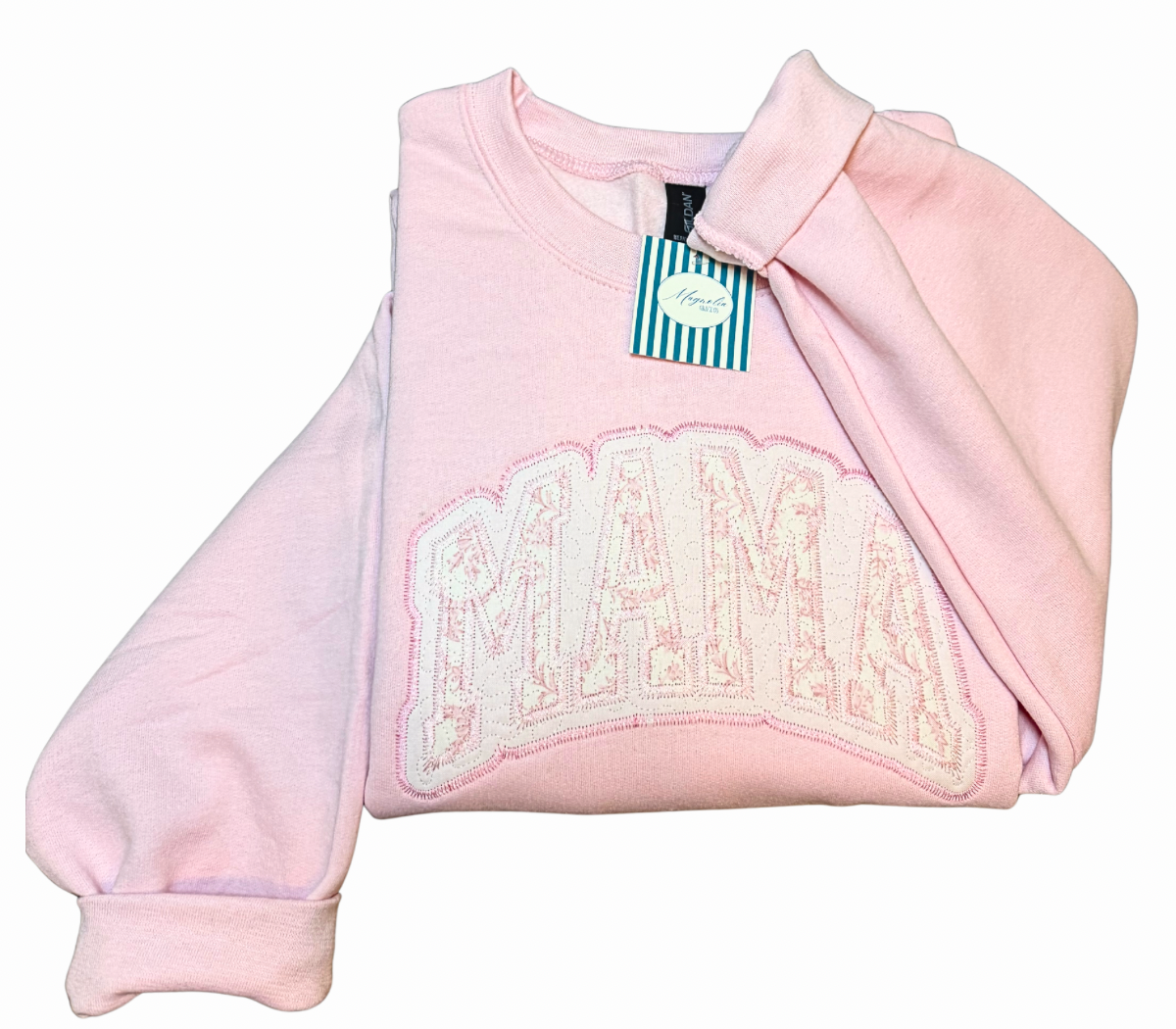 𝐌𝐚𝐦𝐚 𝐪𝐮𝐢𝐥𝐭 𝐬𝐭𝐢𝐭𝐜𝐡